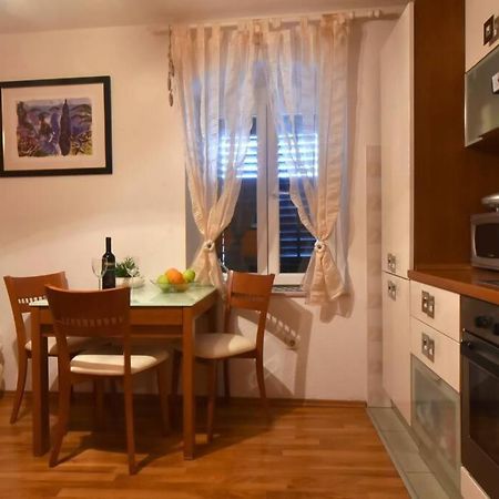 Cozy, Adorable Apartment Elizabeta Split Buitenkant foto