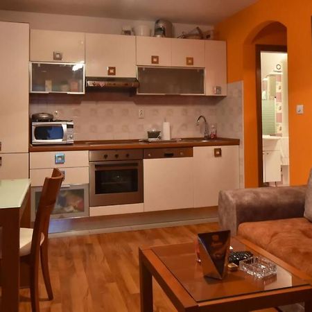 Cozy, Adorable Apartment Elizabeta Split Buitenkant foto