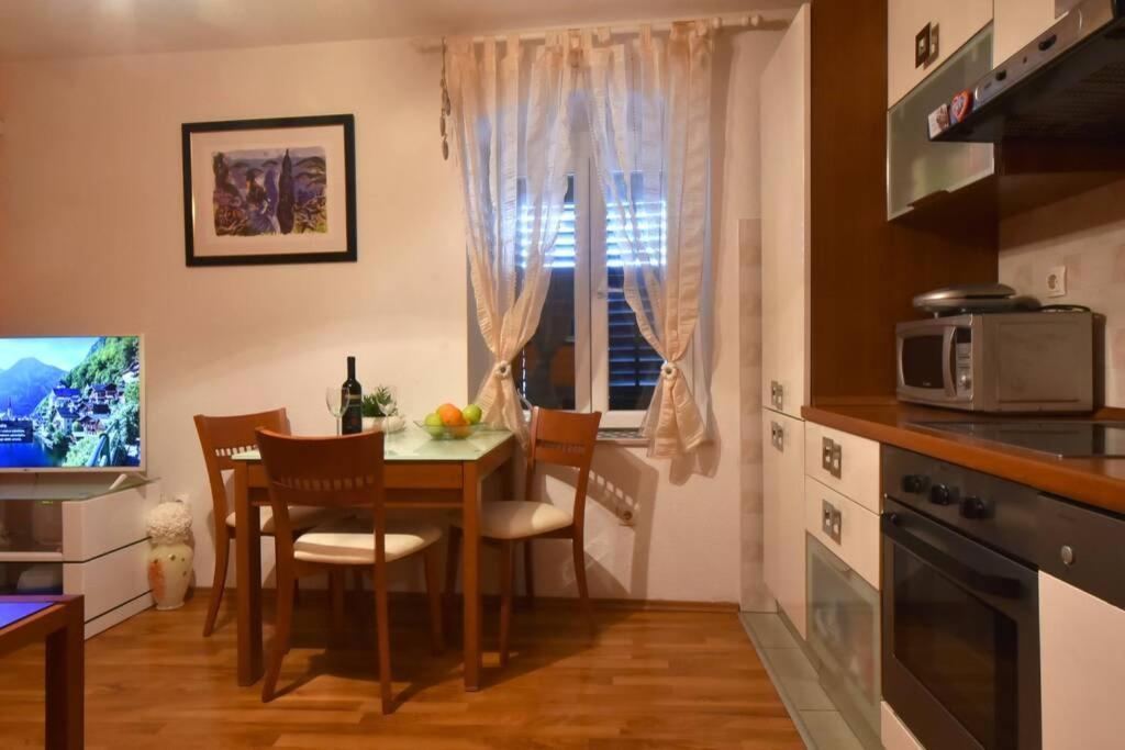 Cozy, Adorable Apartment Elizabeta Split Buitenkant foto